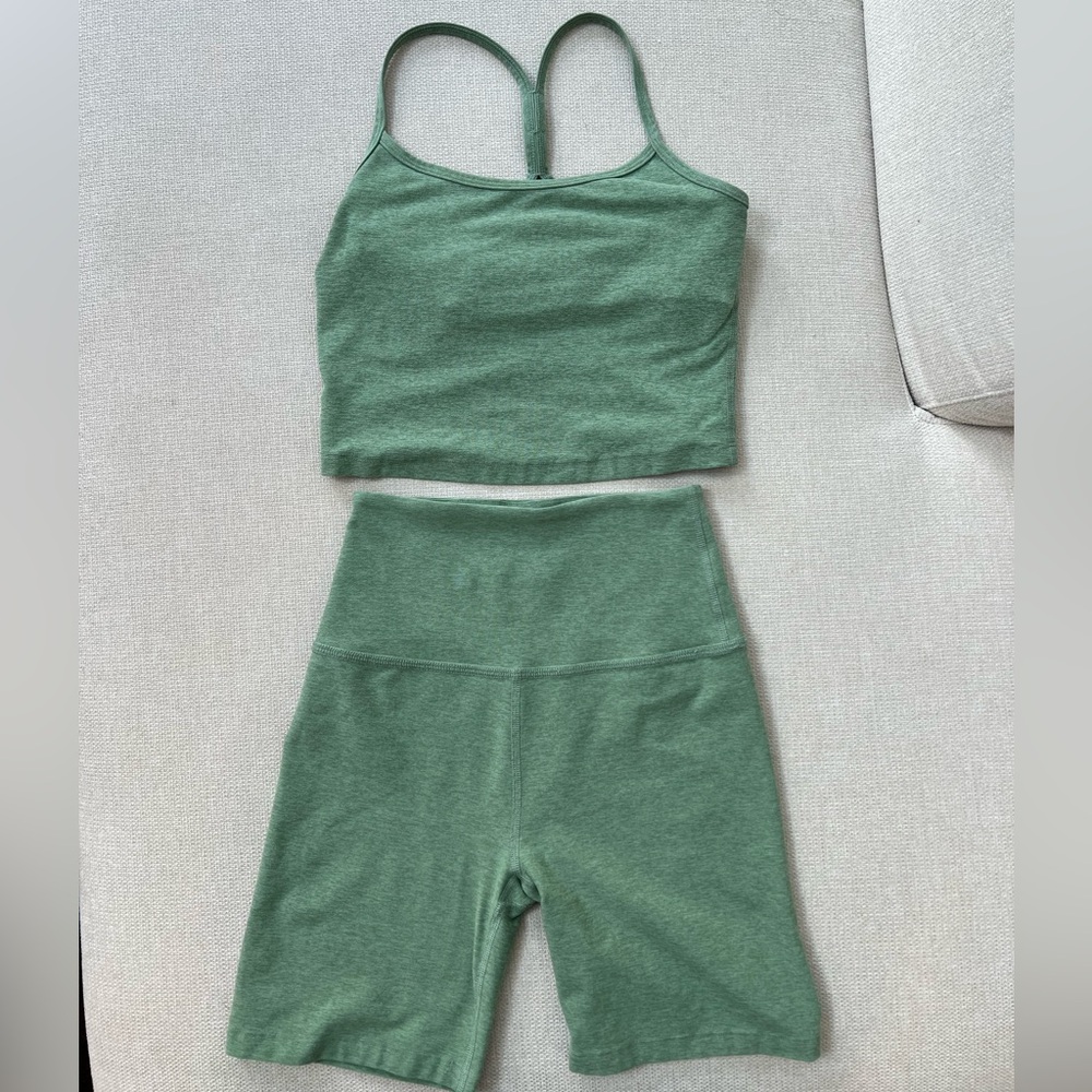 Beyond Yoga Workout Set
